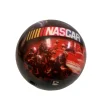 Used Brunswick NASCAR 15lb Bowling Ball