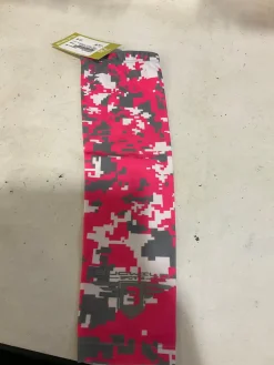 Used BUCWILD COMPRESSION SLEEVE Other Clothing Pink MD
