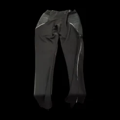 Used BUFFON GOALKEEPER PANTS Goalie Bottom Adt Black XL