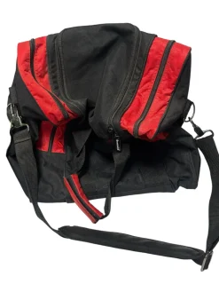Used BUNSWICK 1-Ball Bowling Bag