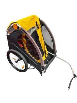 Used Burley Bike Accessory