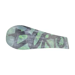 Used Burton BLUNT W/ 5TH ELEMENT BINDINGS Mens Board/Bindings Black 147 cm