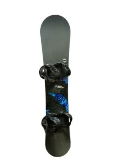 Used Burton BULLET FREESTYLE Mens Board/Bindings None 157 cm