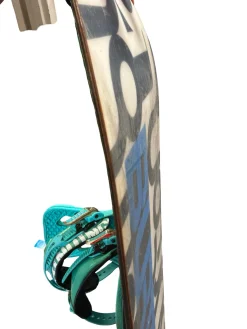 Used Burton ELITE 151 Mens Board/Bindings None 151 cm