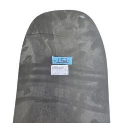 Used Burton FAMILY TREE STORY BOARD 152 Mens Board/Bindings Black 152 cm
