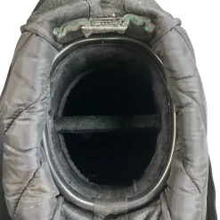 Used Burton GOLF TRAVEL BAG Travel Bag Green