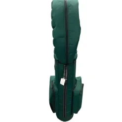 Used Burton GOLF TRAVEL BAG Travel Bag Green