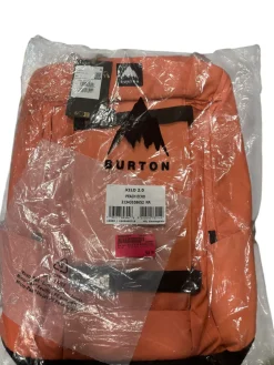 Used Burton KILO 2.0 PEACH ECHO Large Equipment Bag