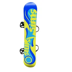 Used Burton ODYSSEY Boys Board/Binding None 130 cm