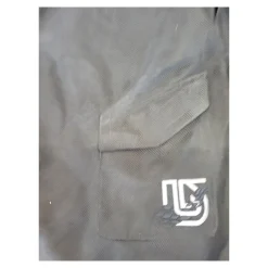 Used Burton Outerwear Heavy Jacket W Black SM