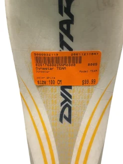 Used Burton PROCESS Boys Snowboard Only White 130 cm