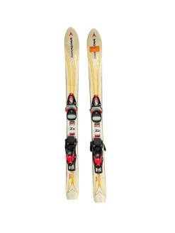Used Burton PROCESS Boys Snowboard Only White 130 cm