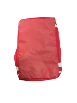 Used Burton Snowboard Bags Boot Red