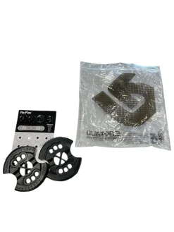 Used Burton Snowboard Binding Disc