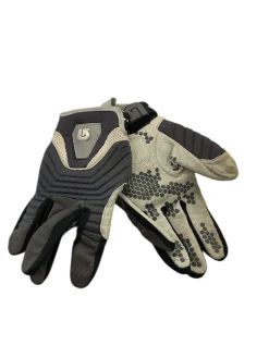 Used Burton Snowboard Gloves