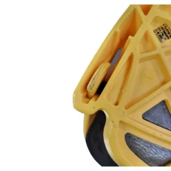 Used Burton SYNCRO BINDINGS SZLG Mens Binding Only Gold LG