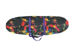 Used Burton Travel Snowboard Bag