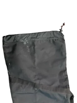 Used Burton Travel Snowboard Bag Black