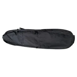 Used Burton Travel Snowboard Bag Black