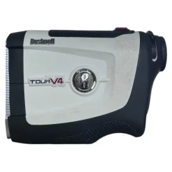 Used Bushnell TOUR V4 Field Equipment