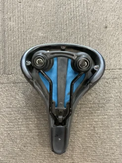 Used C9 Bike Accessory
