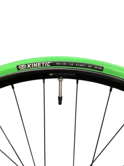 Used 700C Rear Wheel