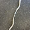 Used Cable Curl Bar
