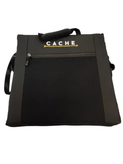 Used Cacher Lounger Chair