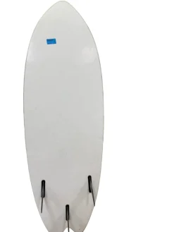 Used California Board Co SUSHI 5.8 Soft Surfboard 5'8"