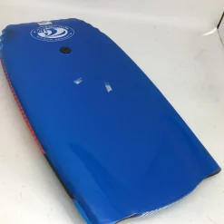 Used California Board Co CLUTCH 37IN BODYBOARD Body Board Royal Blue 37"