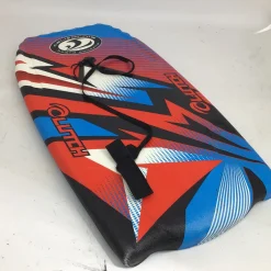 Used California Board Co CLUTCH 37IN BODYBOARD Body Board Royal Blue 37"