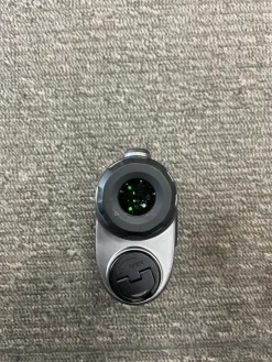 Used Callaway 300 PRO RANGE FINDER Field Equipment Black And Grey