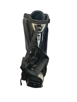 Used Callaway 7 WAY Mens Stand Bag Navy Blue