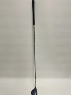 Used Callaway BIG BERTHA STEEL HEAD III Mens Fairway Wood RH 3 Wood