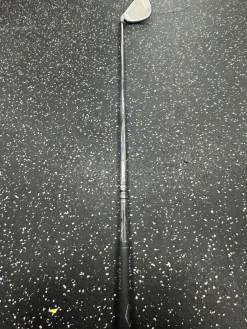 Used Callaway BIG BERTHA Golf Wedge Mens RH 50 Degree