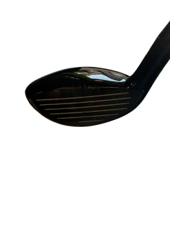 Used Callaway BIG BERTHA ALPHA Mens Fairway Wood RH 4 Wood