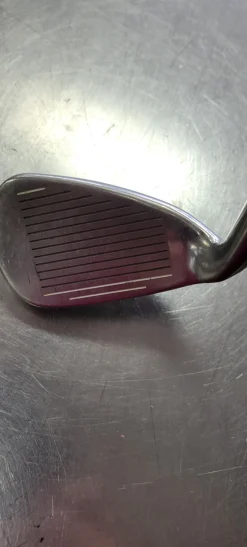 Used Callaway FT IBRID Mens Individual Iron RH 8 Iron