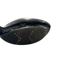 Used Callaway FT Mens Fairway Wood LH 3 Wood