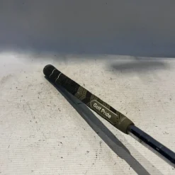 Used Callaway FT Mens Iron Set RH 4I-9I