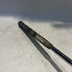 Used Callaway FT Mens Iron Set RH 4I-9I