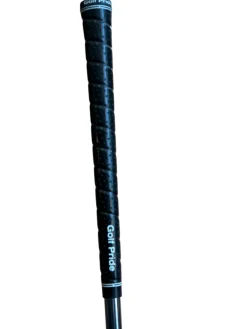 Used Callaway GOLF SHAFT CALLAWAY RCH 65 S FLEX Field Equipment