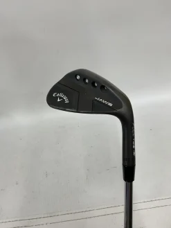 Used Callaway JAWS 54 DEGREE Golf Wedge Mens RH 54 Degree