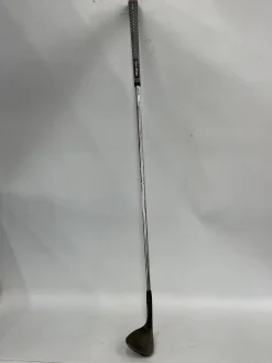 Used Callaway JAWS BLACK 60 DEGREE Golf Wedge Mens RH 60 Degree
