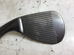 Used Callaway JAWS RAW Golf Wedge Mens RH 58 Degree