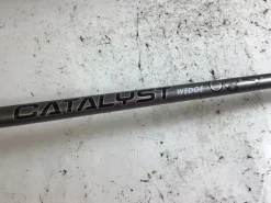 Used Callaway JAWS RAW Golf Wedge Mens RH 54 Degree