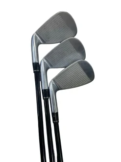 Used Callaway LEGACY FORGED Mens Iron Set RH 5I-PW
