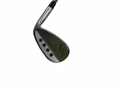 Used Callaway MACK DADDY 4 S GRIND Golf Wedge Mens RH 54 Degree
