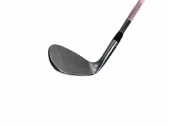 Used Callaway MACK DADDY 4 S GRIND Golf Wedge Mens RH 54 Degree