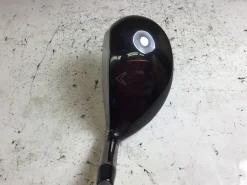 Used Callaway MAVRIK MAX Mens Hybrid Club RH 3 Hybrid