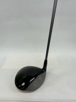 Used Callaway MAVRIK Mens Driver RH 9.0 Degree